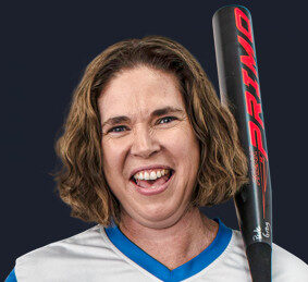 Paula Gray